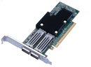 Broadcom BCM957508-P2100G Dual-Port 100GbE QSFP56 PCIe 4.0 x16 Network Interface Card
