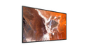 Sony BRAVIA 50" 4K HDR Professional Display with Deep Black Non-Glare and XR Processor (FW50BZ30P)