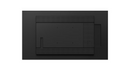 Sony BRAVIA 50" 4K HDR Professional Display with Deep Black Non-Glare and XR Processor (FW50BZ30P)