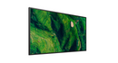 Sony BRAVIA 43" 4K HDR Professional Display with 500 Nits Brightness and IP5X Dust Resistance (FW43BZ35P)