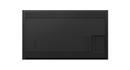 Sony BRAVIA 85" 4K HDR Professional Display with Deep Black Non-Glare Premium (FW85BZ40P)