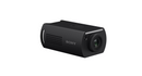 Sony Compact 4K60p POV Remote Camera with Wide-Angle Lens – Black (SRGXP1/B)