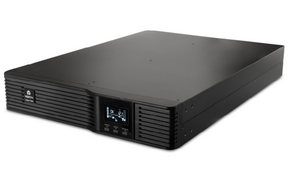 Vertiv Liebert PSI5-5000RT208N UPS – 4250VA/3825W 208V Line-Interactive Rack/Tower UPS with SNMP