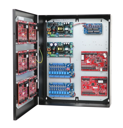 i-PRO MC-T2MK77F16MC | Mobile Video Management Kit – Tier 2 Server Package