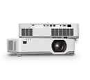 Sharp XP-P621U-W 6,200-Lumen WUXGA Laser Projector – White