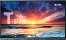 SMART Board T Pro 65" 4K UHD QLED Interactive Display (T065-P)