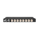 Eaton ATS Rack PDU, 1U, (2) L6-30P, 4.99kW, 208-240V, 24A, (6) C13 & (3) C19 Outlets, 9 ft Cord