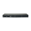 Eaton T2235-C2-2998 eATS Rack PDU, 2U, (2) L5-30P Input, 18 Outlets, 2.88kW, 110–125V