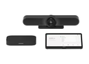 Logitech Small Room Google Meet Kit with Tap and MeetUp