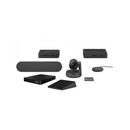 Logitech Medium Room Solution with Tap, Rally & Core for Microsoft Teams