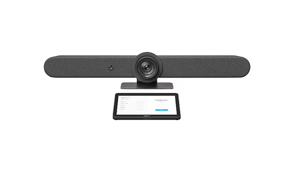 Logitech Rally Bar Huddle VC Appliance Kit with Tap Cat5e – Universal