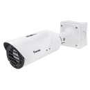 Vivotek TB9331-E (35mm) Thermal Bullet Network Camera with H.265, VCA, and IoT Security