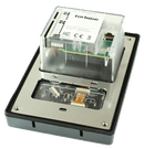 Zenitel TCIS-3 Turbine IP Door Intercom – SIP, IP66, HD Voice, Noise-Cancelling