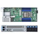 TYAN Transport CX TD76-B8058 2U4N Cloud Server Platform (B8058T76X4-270TE4HR)