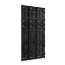Chief TiLED™ Middle dvLED Wall Mount for Sony Crystal LED C & B Series, 5 Displays Tall (TILD1X5SO1-M)