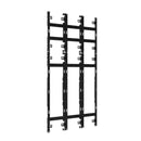Chief TiLED™ Middle dvLED Wall Mount for Sony Crystal LED C & B Series, 5 Displays Tall (TILD1X5SO1-M)