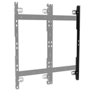 Chief TiLED™ Right dvLED Wall Mount for LG LSCB Ultra Slim – 4 Displays Tall (TILD1X4LG2-R)
