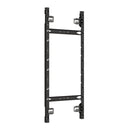 Chief TiLED™ 1x4 dvLED Wall Mount for Samsung IFJ Series (TIL1X4IFJ)