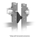 Chief TiLED™ 1x5 dvLED Wall Mount for Absen Acclaim Plus & Pro (TIL1X5AP)