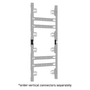 Chief TiLED LED Video Wall Mounting System for Philips 27BDL Series – 2-High Vertical Stack (TIL1X5PH)