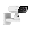 Wisenet TNM-C4940TD 4K Bi-Spectrum AI Thermal Network Camera – White – TAA Compliant