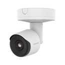 Hanwha Vision TNO-C3012TRA QVGA Radiometric AI Thermal Camera