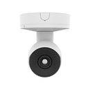 Hanwha Vision TNO-C3012TRA QVGA Radiometric AI Thermal Camera