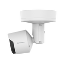 Hanwha Vision TNO-C3012TRA QVGA Radiometric AI Thermal Camera