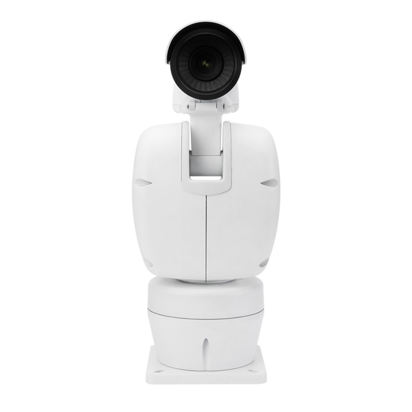 Wisenet TNU-4051T VGA Thermal Positioning Camera – 35mm Lens