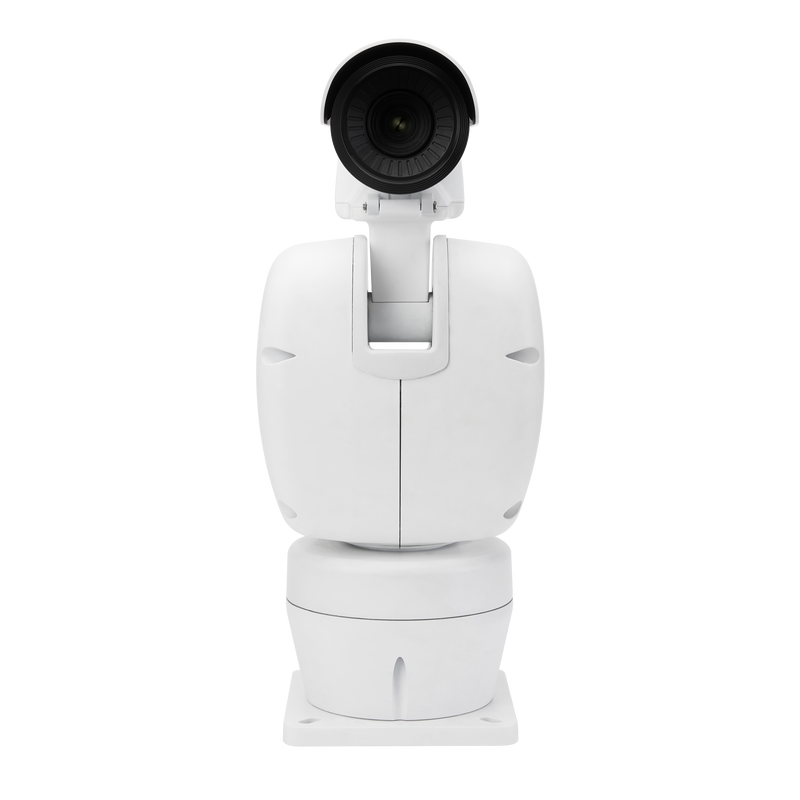 Wisenet TNU-4051T VGA Thermal Positioning Camera – 35mm Lens