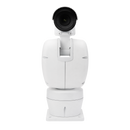 Hanwha Vision TNU-4041T VGA Thermal Positioning Camera – 19mm Fixed Lens, 640×480 Resolution, IP66/IK10/NEMA 4X