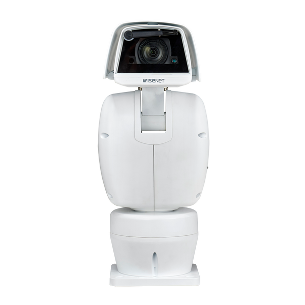 Hanwha TNU-6321 2MP Positioning Network Camera