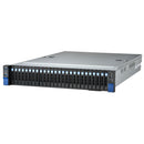 MiTAC TYAN TS70A-B8056-HE 2U Single-Socket Hybrid NVMe Storage Server (B8056T70AE26HR-2T-HE-TU)