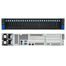 MiTAC TYAN TS70A-B8056 2U1S Hybrid NVMe Storage Server (B8056T70AE26HR)