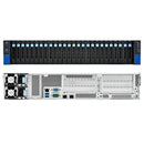 MiTAC TYAN TS70A-B8056-HE 2U Single-Socket Hybrid NVMe Storage Server (B8056T70AE26HR-2T-HE-TU)