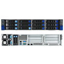 MiTAC TYAN TS70-B8056 2U1S Hybrid Storage Server Platform (B8056T70V8E6HR)