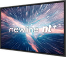Newline 650Nt+ 4K Led Commercial Display  No Touch  With Usb-C