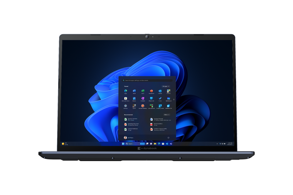 Dynabook Tecra A40-M TAA Compliant – Intel Core Ultra 7 165H vPro / 14″ WUXGA / 32GB DDR5 / Windows 11 Pro – PNM13U-133011TA