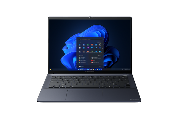 Dynabook Tecra A40-M — Intel Core Ultra 5 135H — 14" WUXGA Touch — 16GB DDR5 — 256GB SSD — Windows 11 Pro — PNM13U-13D006TA