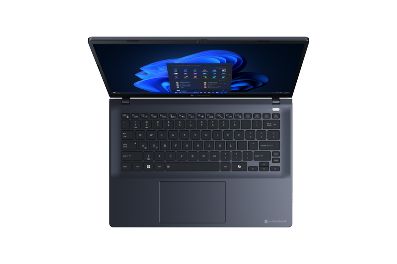 Dynabook Tecra A40-M TAA Compliant – Intel Core Ultra 5 125H | 32 GB RAM | 512 GB SSD | 14″ WUXGA Display | Windows 11 Pro – PNM11U-1N900UTA