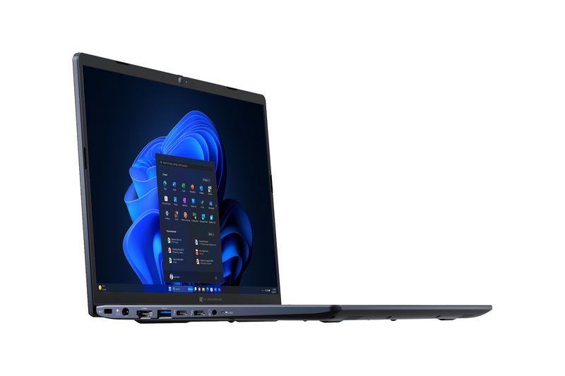 Dynabook Tecra A40-M TAA Compliant – Intel Core Ultra 5 125H | 32 GB RAM | 512 GB SSD | 14″ WUXGA Display | Windows 11 Pro – PNM11U-1N900UTA