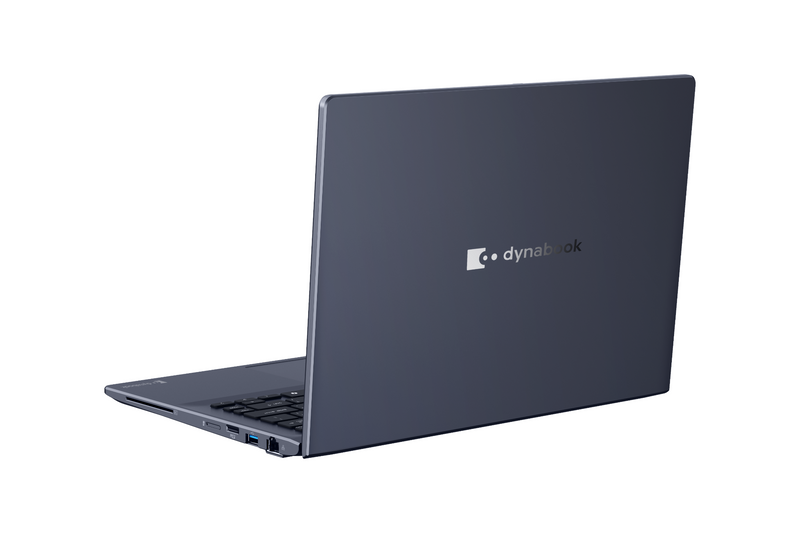 Dynabook Tecra A40-M TAA Compliant – Intel Core Ultra 5 125H | 32 GB RAM | 512 GB SSD | 14″ WUXGA Display | Windows 11 Pro – PNM11U-1N900UTA