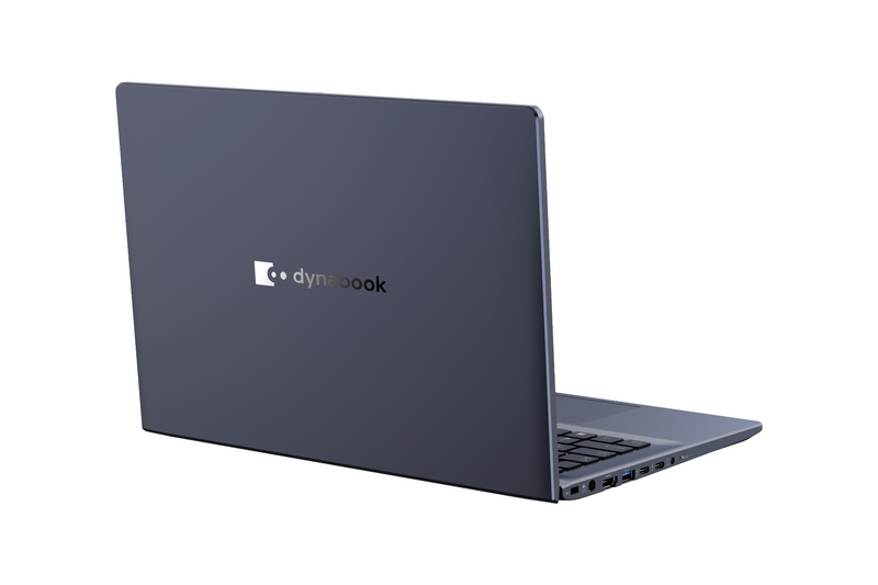 Dynabook Tecra A40-M TAA Compliant – Intel Core Ultra 5 125H | 32 GB RAM | 512 GB SSD | 14″ WUXGA Display | Windows 11 Pro – PNM11U-1N900UTA