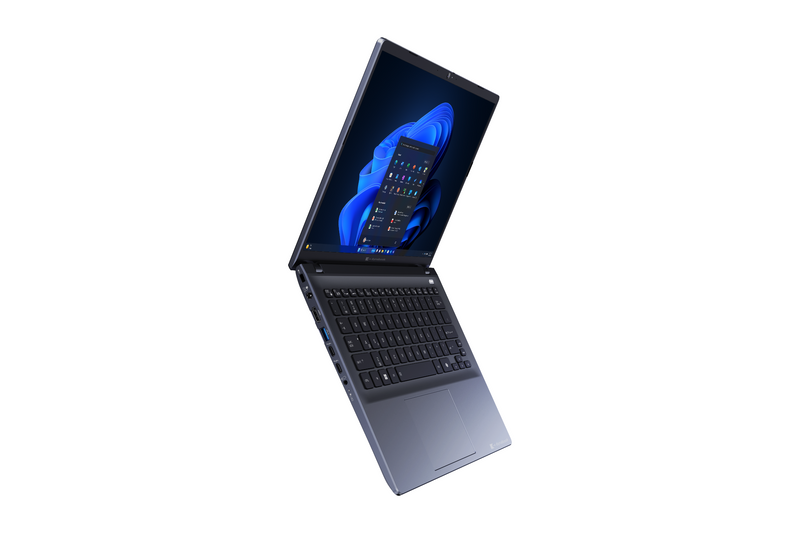 Dynabook Tecra A40-M TAA Compliant – Intel Core Ultra 5 125H | 32 GB RAM | 512 GB SSD | 14″ WUXGA Display | Windows 11 Pro – PNM11U-1N900UTA