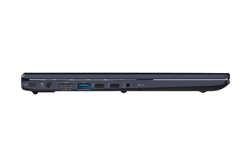 Dynabook Tecra A40-M TAA Compliant – Intel Core Ultra 5 125H | 32 GB RAM | 512 GB SSD | 14″ WUXGA Display | Windows 11 Pro – PNM11U-1N900UTA