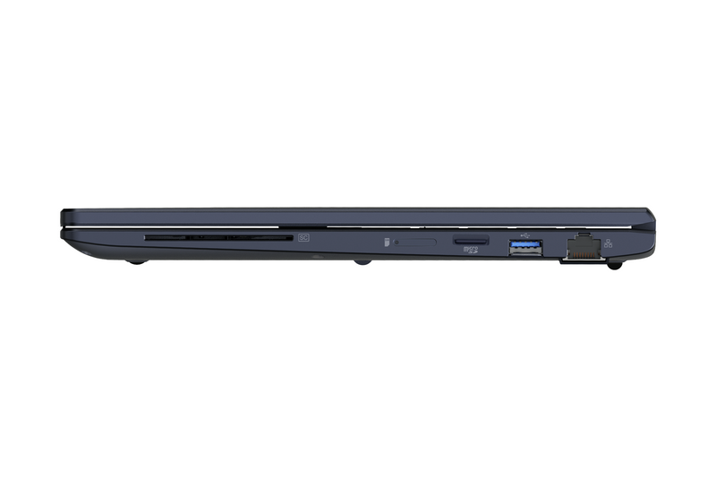 Dynabook Tecra A40-M TAA Compliant – Intel Core Ultra 5 125H | 32 GB RAM | 512 GB SSD | 14″ WUXGA Display | Windows 11 Pro – PNM11U-1N900UTA