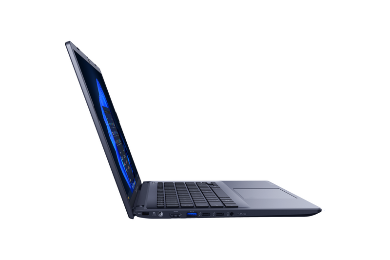 Dynabook Tecra A40-M TAA Compliant – Intel Core Ultra 5 125H | 32 GB RAM | 512 GB SSD | 14″ WUXGA Display | Windows 11 Pro – PNM11U-1N900UTA