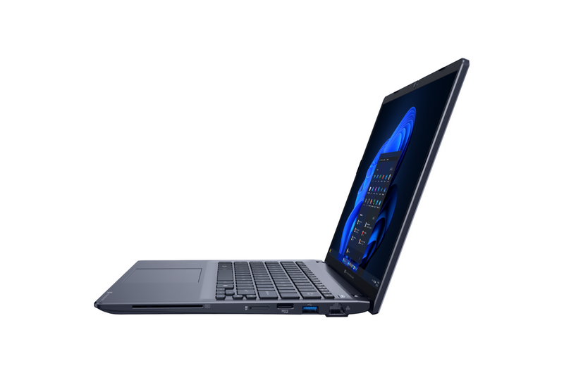 Dynabook Tecra A40-M TAA Compliant – Intel Core Ultra 5 125H | 32 GB RAM | 512 GB SSD | 14″ WUXGA Display | Windows 11 Pro – PNM11U-1N900UTA