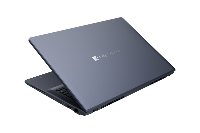 Dynabook Tecra A40-M TAA Compliant – Intel Core Ultra 5 125H | 32 GB RAM | 512 GB SSD | 14″ WUXGA Display | Windows 11 Pro – PNM11U-1N900UTA