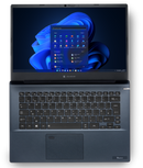 Dynabook Tecra A40-J – Intel Core i7-1185G7 / 14" FHD / 8GB / 256GB SSD / Windows 10 Pro / 4 Year Warranty